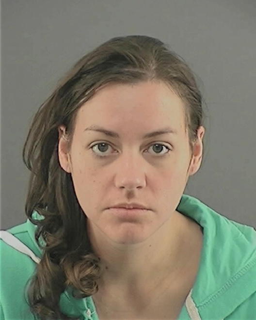 MERCER, JESSICA RENEE - Peoria County, IL