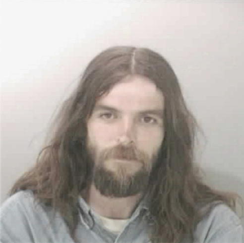 MEYER, GARY SCOTT - Peoria County, IL