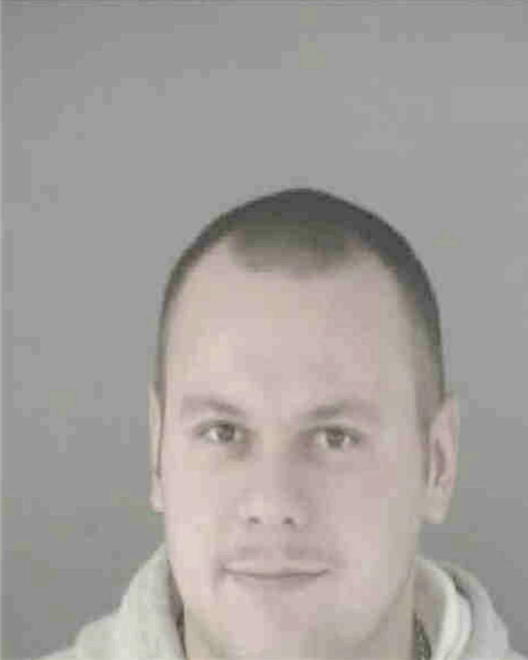 REYNOLDS, MICHAEL PATRICK - Peoria County, IL