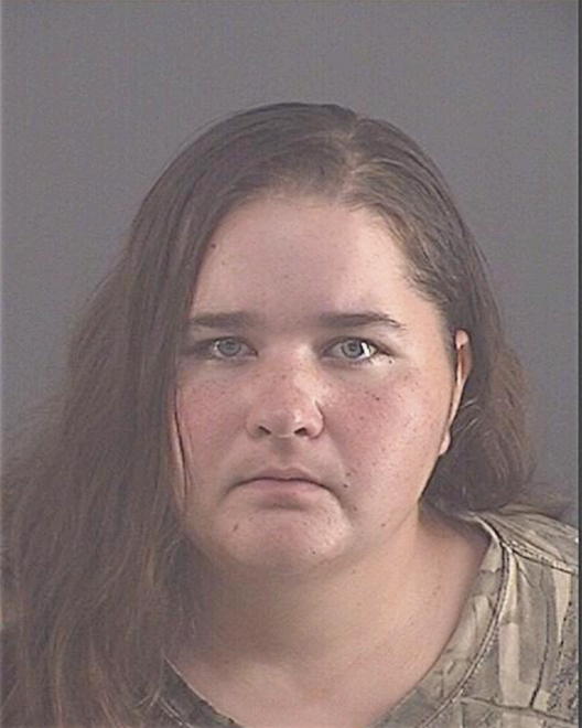 RHODES, EVELYN M - Peoria County, IL