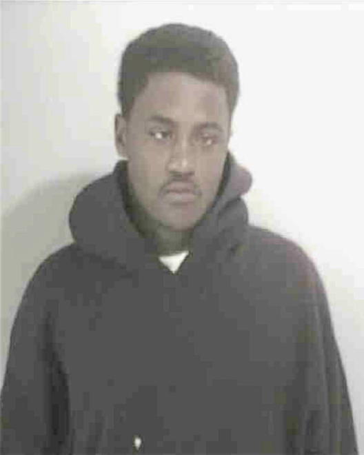 RICHARDSON, DONNY LEE - Peoria County, IL