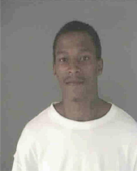 ROBINSON, KEITH ANDRE - Peoria County, IL