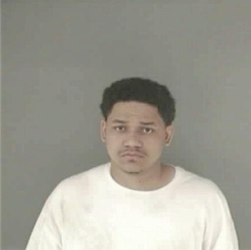 ROBINSON, MAURICE NMN - Peoria County, IL