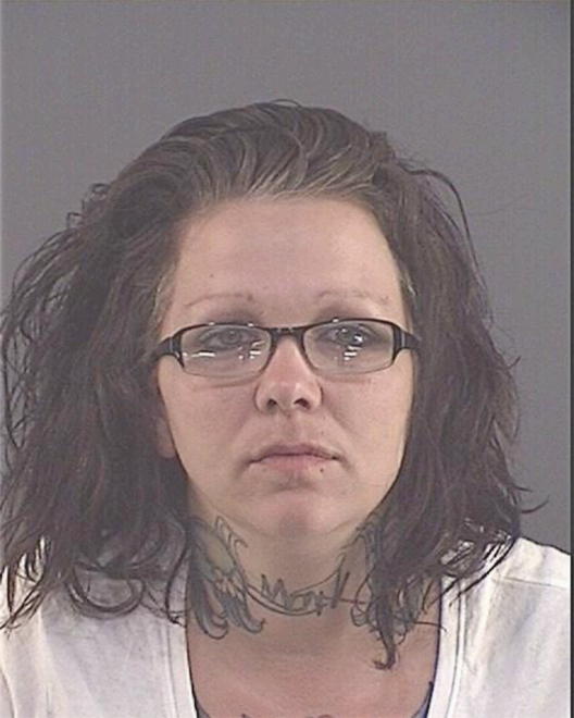 SHEPPARD, CARLA J - Peoria County, IL