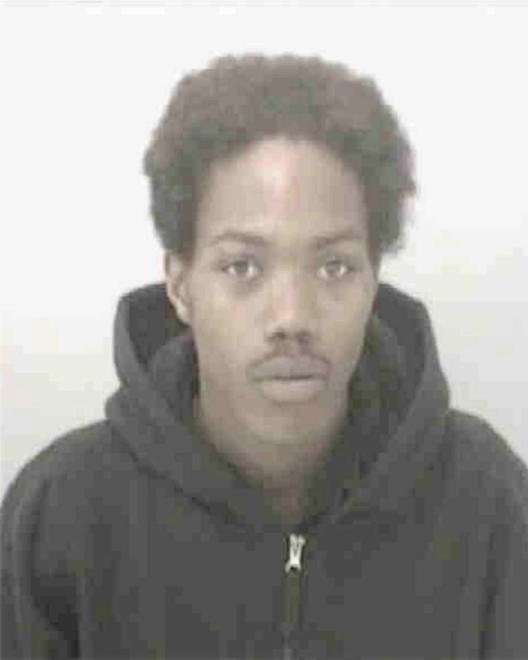 SIMS, RICO RAMON - Peoria County, IL