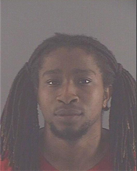 SISTRUNK, EDWARD ALANDIS - Peoria County, IL