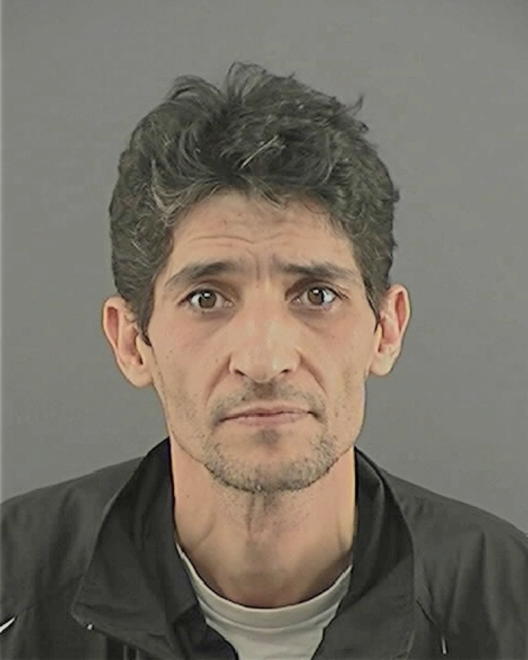 THABATAH, USAMA ALLA - Peoria County, IL