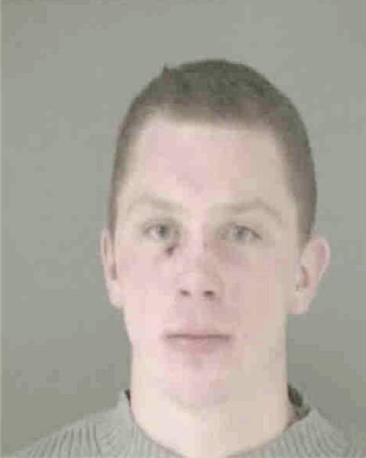 WIKOFF, WILLIAM MATTHEW - Peoria County, IL
