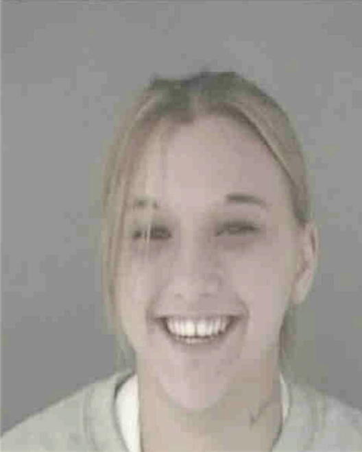 WISENBURG, WHITNEY KAY - Peoria County, IL