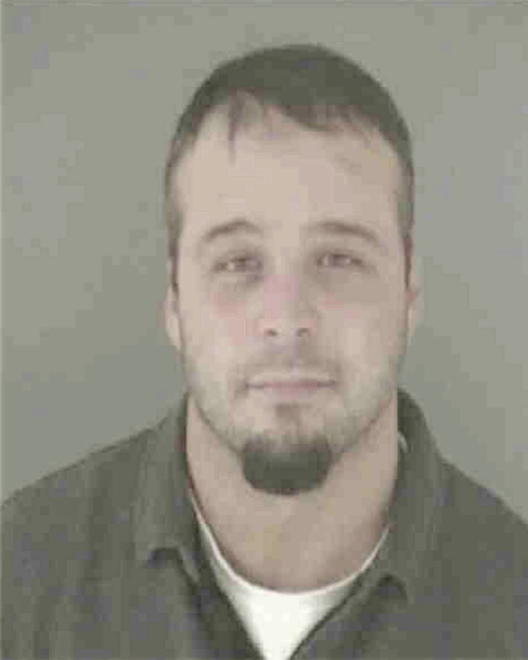 WOODRUFF, JOSHUA BRADLEY - Peoria County, IL