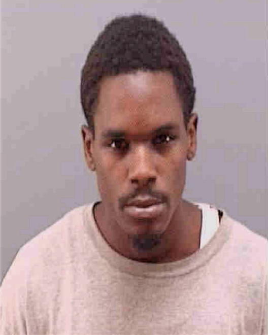 ADAMS, JADRIEN DARIUS - Peoria County, IL