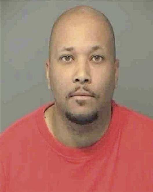 ALLEN, TREMAINE LAMAR - Peoria County, IL