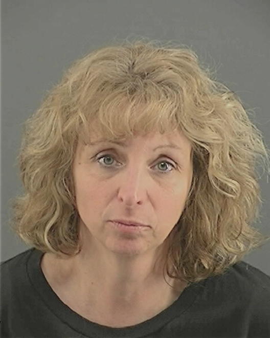 ALVEY, MICHELLE LYNN - Peoria County, IL