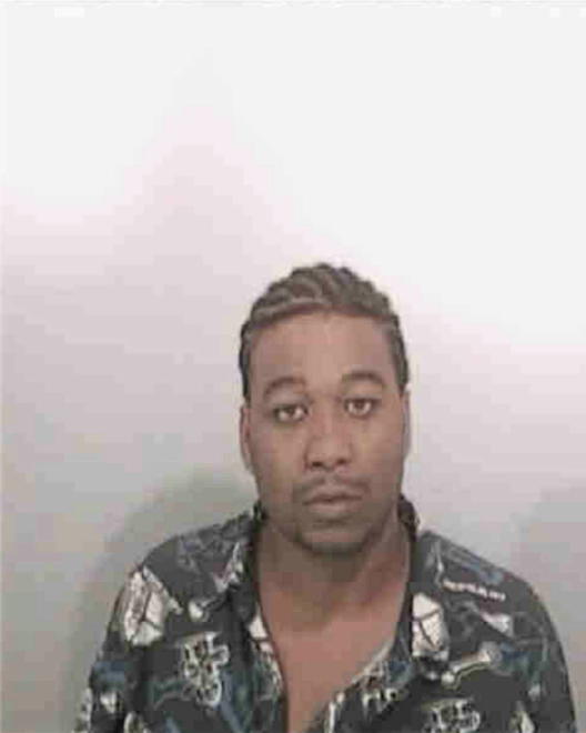 BAKER, KENYUN LECALE - Peoria County, IL