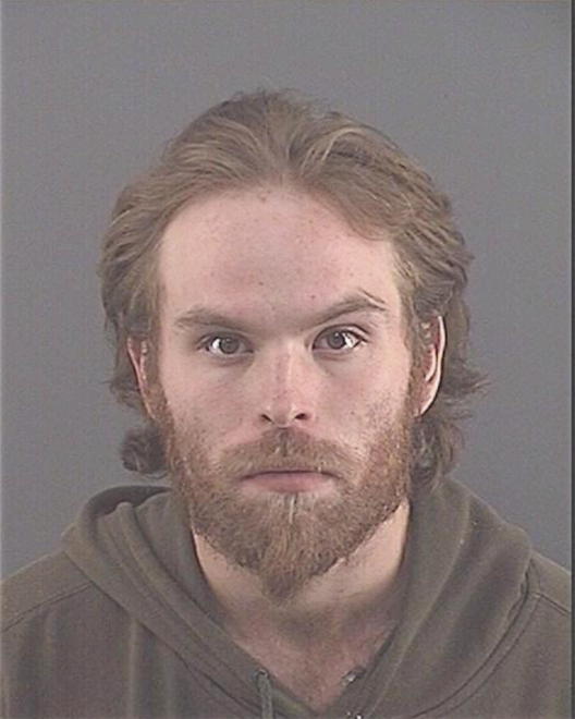 BELT, ANTHONY SEAN - Peoria County, IL