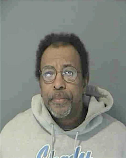 BOOKER, JOSEPH HARRISON - Peoria County, IL