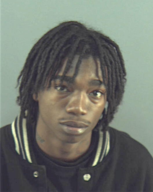 BROWN, OBRIAN DEMARKO - Peoria County, IL