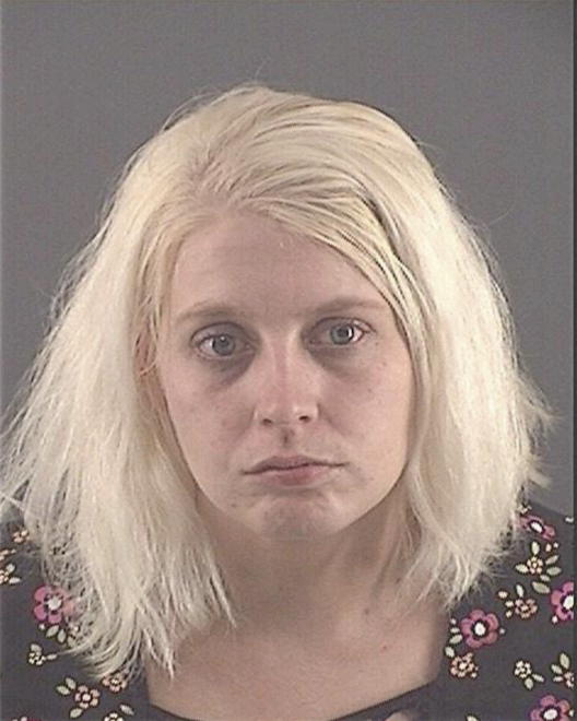 BURCHETT, TIFFANY D - Peoria County, IL