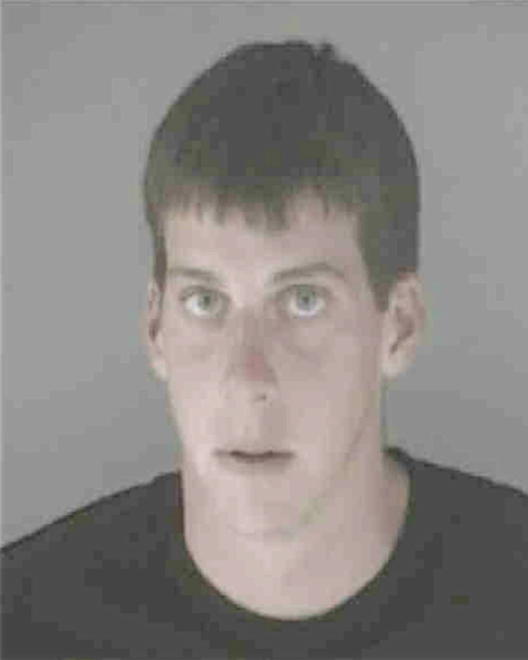 CALDER, JONATHON SCOTT - Peoria County, IL