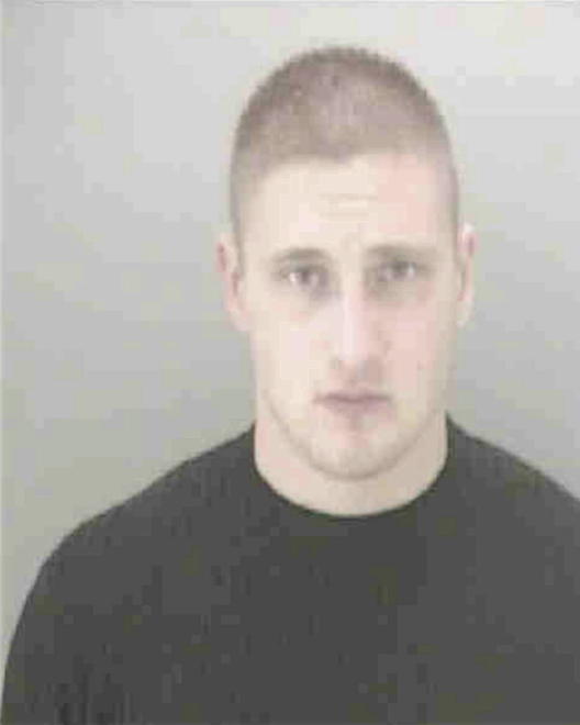 CATHER, ANTHONY JAMES - Peoria County, IL