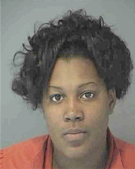 COMPTON, LLOYTISHA GABRIALLE - Peoria County, IL