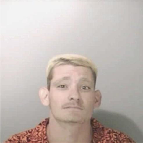 COONS, DANIEL CARSON - Peoria County, IL