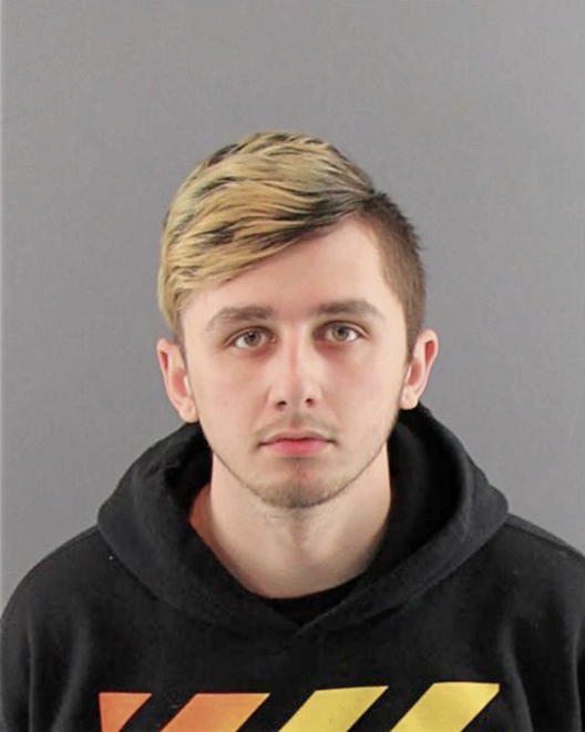 COX, KYLE W - Peoria County, IL