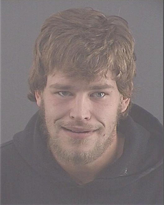 CRAWFORD, ROCKY D - Peoria County, IL