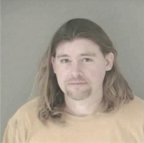 FAHNDERS, DANIEL A - Peoria County, IL