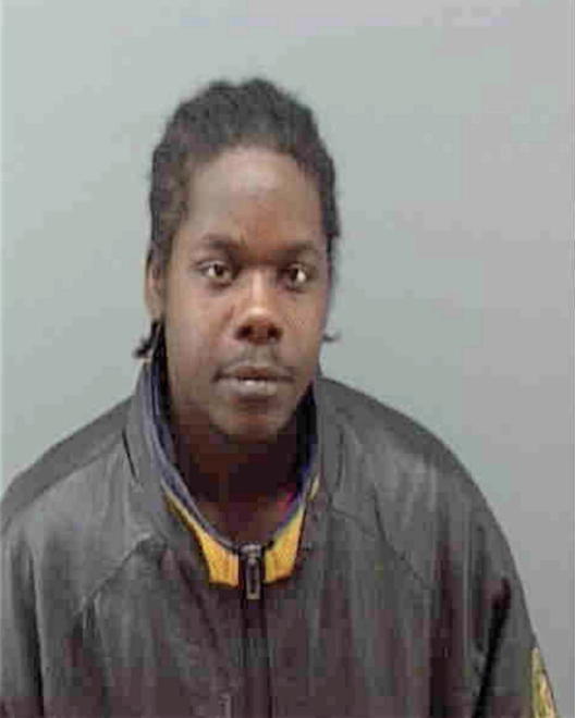FRANKLIN, DEONDRA LAMAR - Peoria County, IL