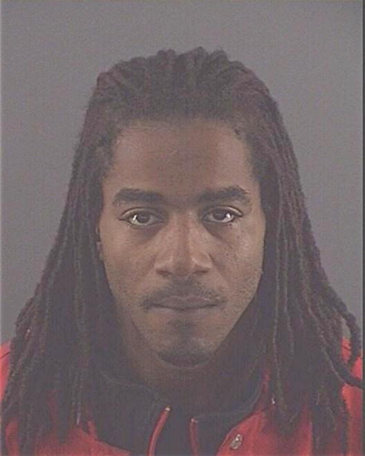 GULLIFORD, DAMION EARL - Peoria County, IL