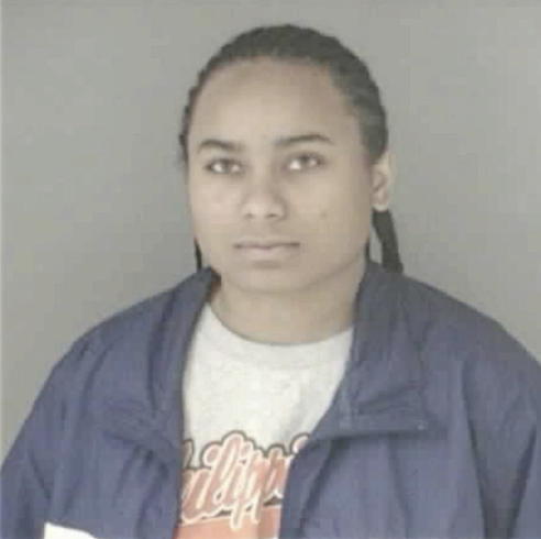 HOLLINS, KELLI TRENEA - Peoria County, IL