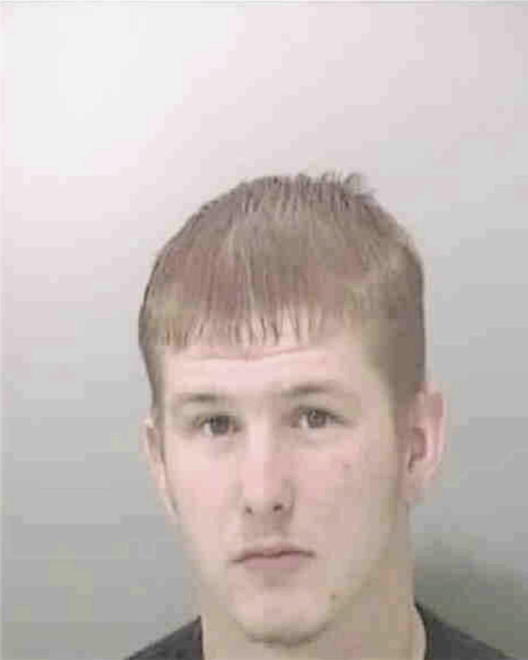 HUTCHISON, JUSTIN EARL - Peoria County, IL