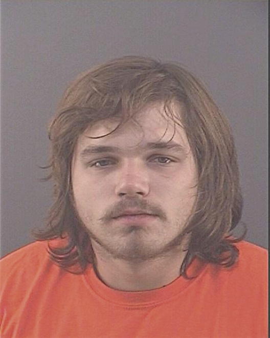 LYONS, JERIN MITCHELL - Peoria County, IL