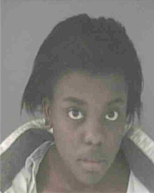 MARSHALL, CHASITY TERRELL - Peoria County, IL