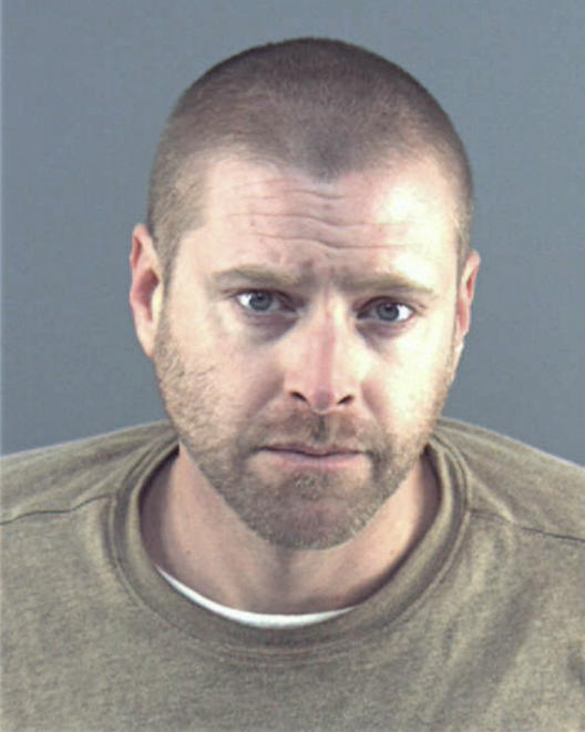 MATHENY, DANIEL CHAD - Peoria County, IL