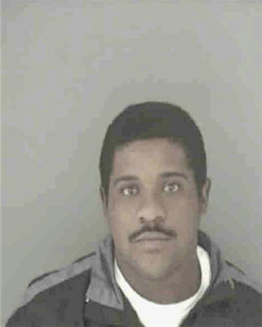 PARKER, JAMES ANDREW - Peoria County, IL