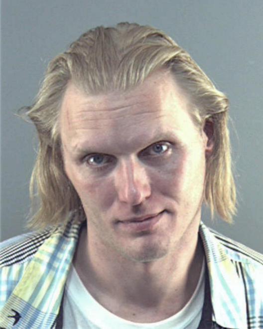 QUISENBERRY, KEVIN DUANE - Peoria County, IL