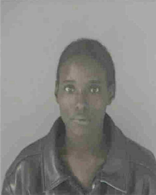 RICHMOND, MARNESHA LANEEY - Peoria County, IL