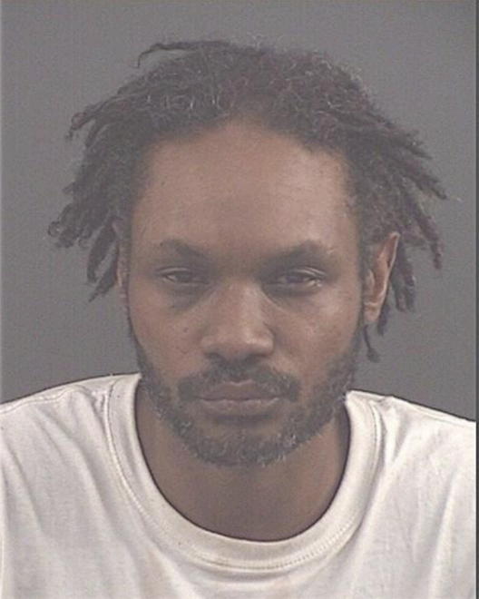 ROBINSON, DEMITRIUS ANTWON - Peoria County, IL