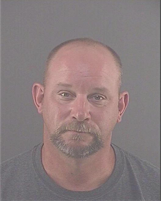 ROSENBERGER, CHARLES P - Peoria County, IL