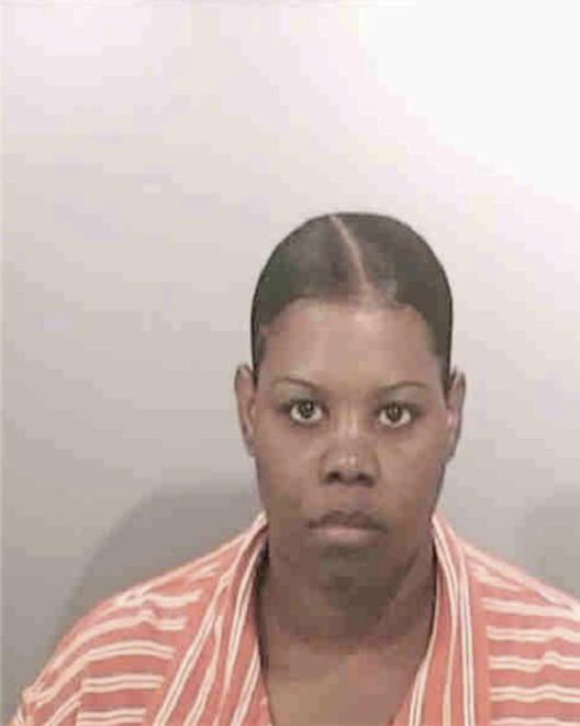 RUTHERFORD, TWILA LATOYA - Peoria County, IL