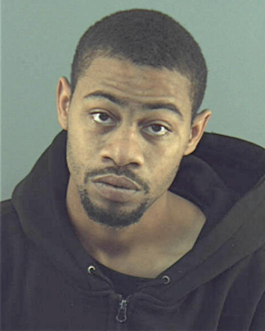 SMITH, JAVON LAVARR - Peoria County, IL