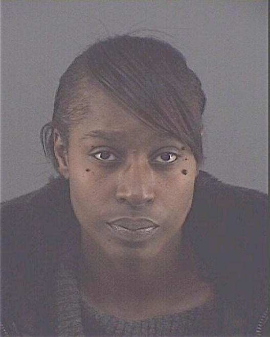 TILLMAN-SANDERS, DETRA LYANN - Peoria County, IL