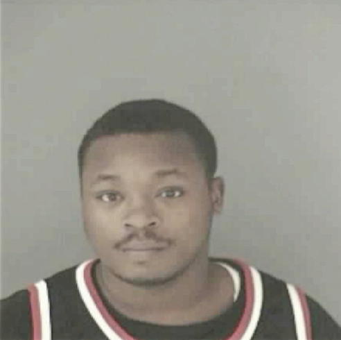 TOLLIVER, CEDRIC D - Peoria County, IL