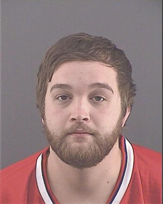 TROXELL, ZACHARY J - Peoria County, IL