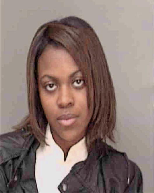VARGAS, ANGELA LATRICE - Peoria County, IL
