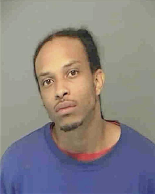 WARE, JAMAR L - Peoria County, IL