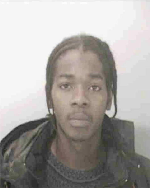 ZOLICOFFER, WESLEY NMN - Peoria County, IL