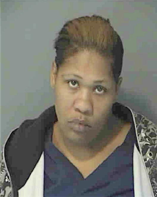 BARLOW, LATOYA M - Peoria County, IL